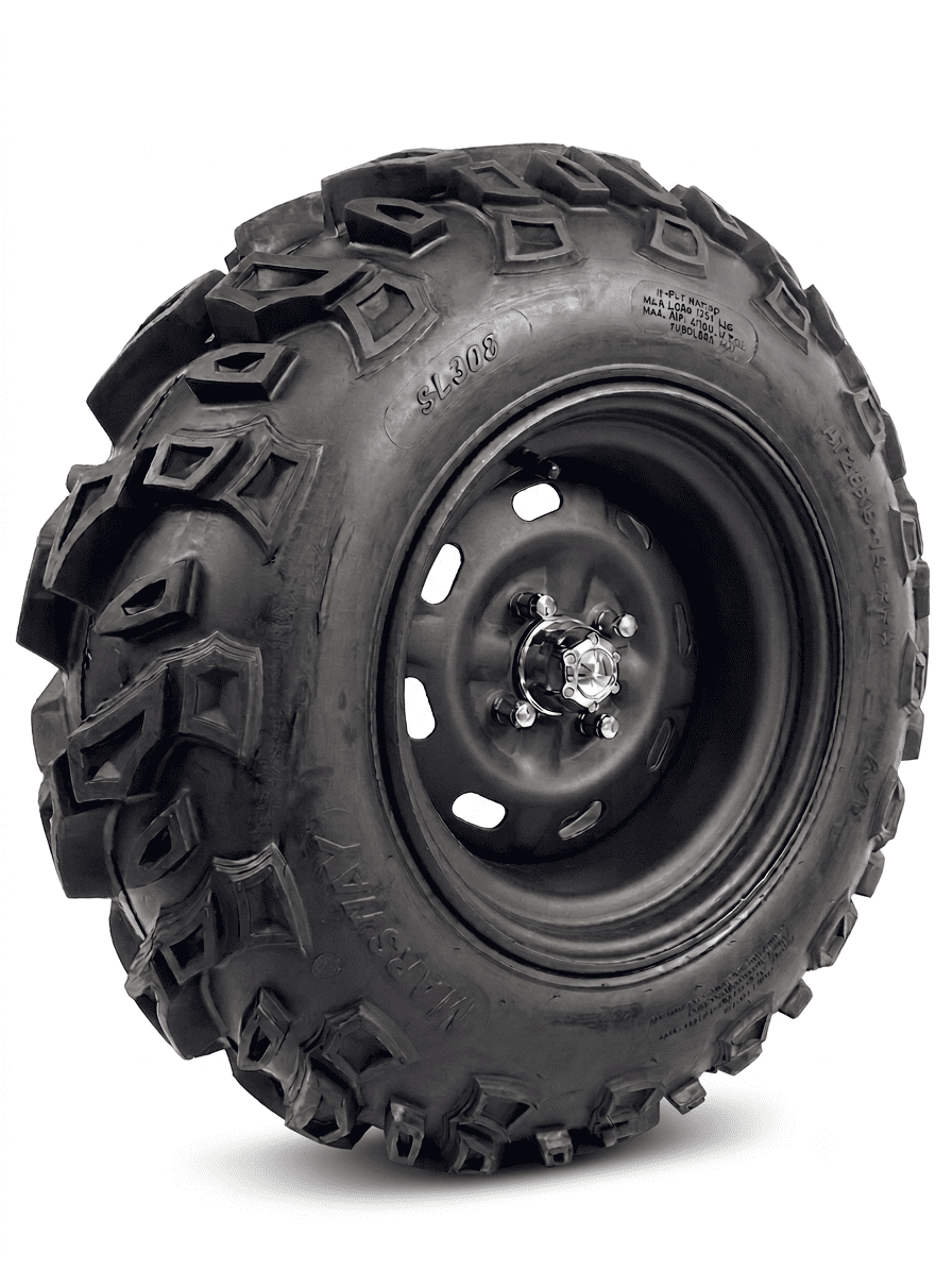 Шина для квадроциклів та багі Marsway 28/9 R14